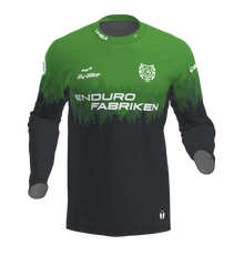 Enduro 2.0 Shirt LS Jr