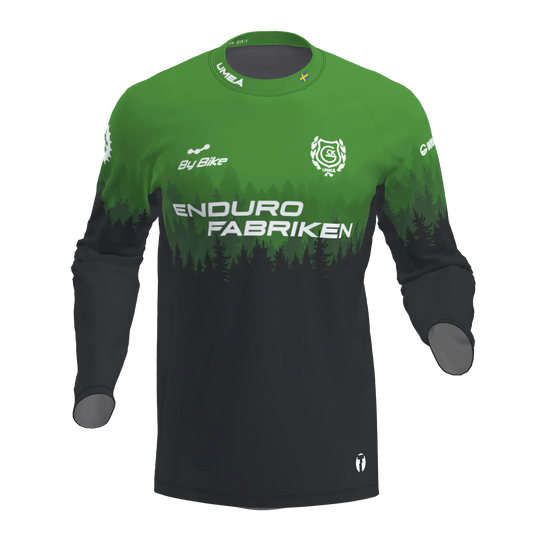 Enduro 2.0 Shirt LS Women
