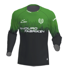 Free 2.0 T-shirt LS Women