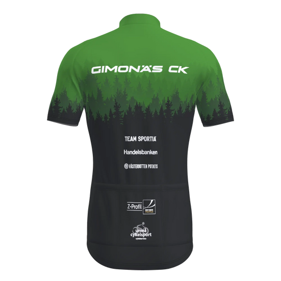 Team Shirt SS