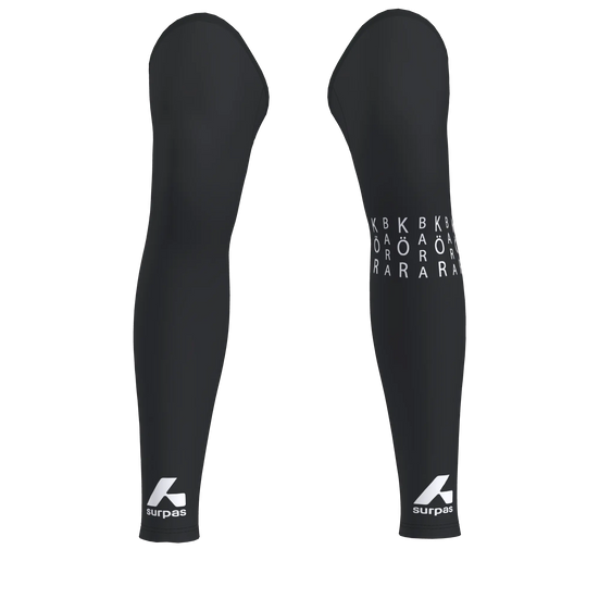 Venom Leg Warmers