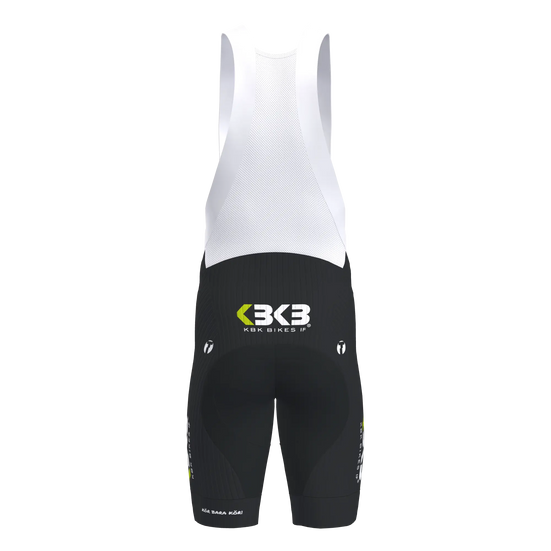 Aero 2.0 Bib Shorts Men
