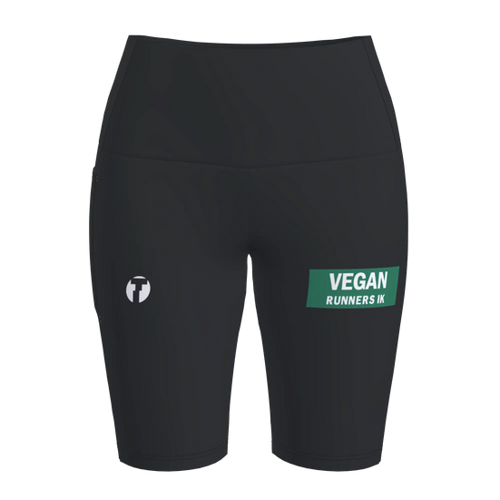 Trainer Short Tights Women