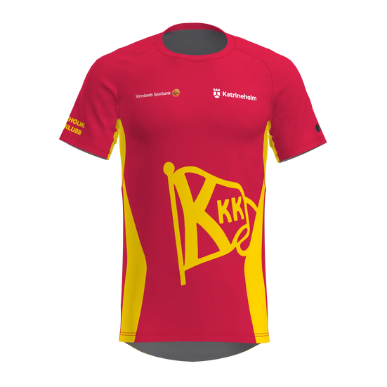 Run T-Shirt SS Women