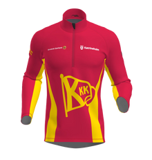 Flex 2.0 Shirt LS Men