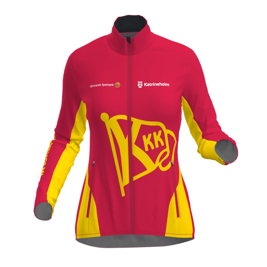 Performance 2.0 Jacket Women