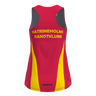 Run Singlet Women