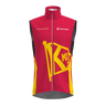 Element Plus Vest Women