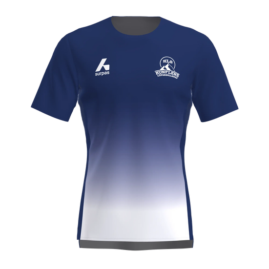 Stride T-Shirt SS Women