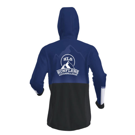 Stride Jacket Women