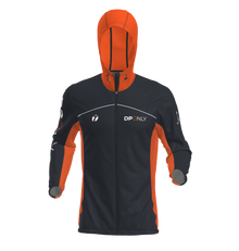 Feather Jacket Men