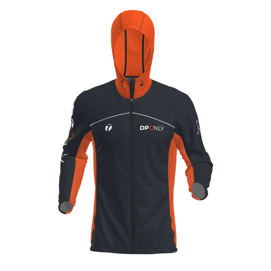 Feather Jacket Men