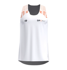 Fast 3.0 Singlet Men