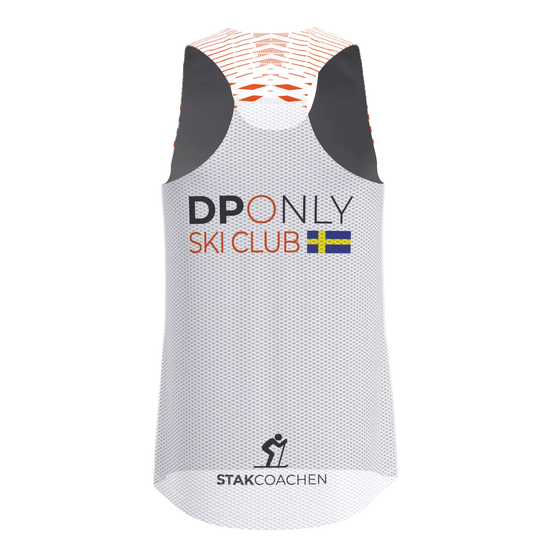 Fast 3.0 Singlet Men