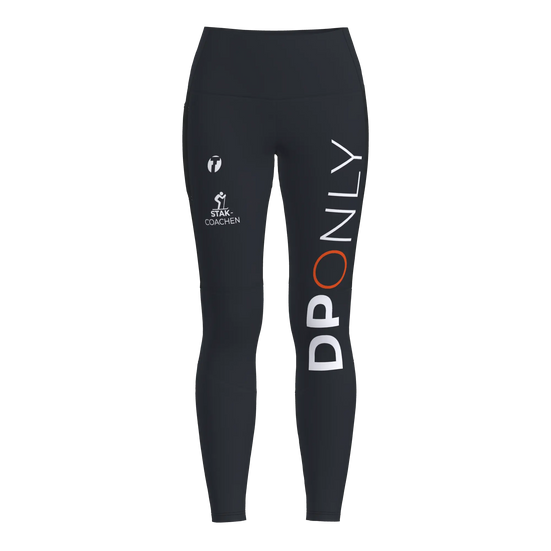 Trainer Long Tights Women