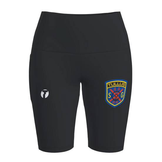 Trainer Short Tights Women
