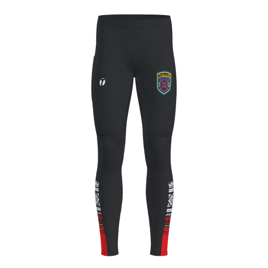 Trainer Long Tights Jr