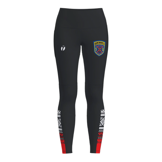 Trainer Long Tights Women