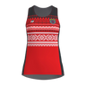 Run Singlet Women