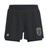 Fast Shorts Women