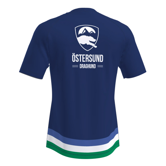 Free 2.0 T-shirt SS Women