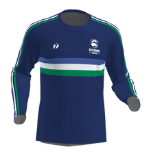 Free 2.0 T-shirt LS Men