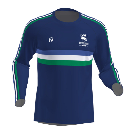 Free 2.0 T-shirt LS Men