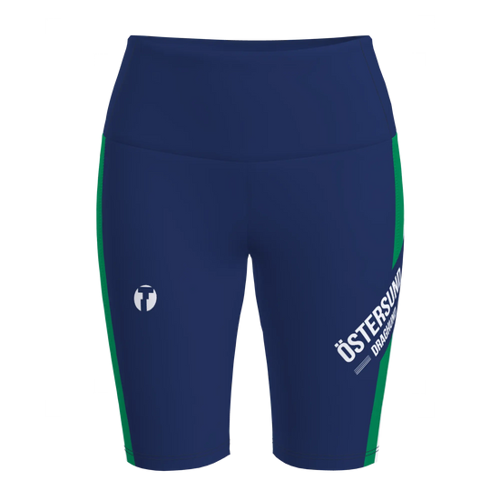 Lead Short Tights Women