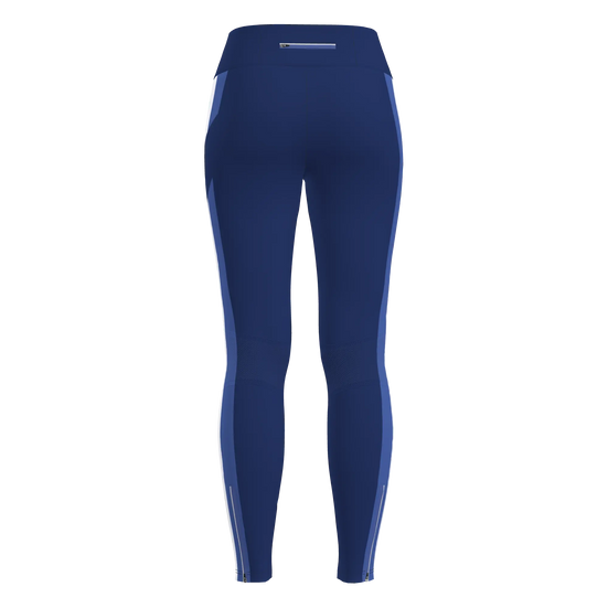 Rapid Long Tights Women