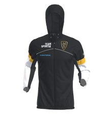 Feather Jacket Men