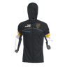 Feather Jacket Men