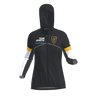 Feather Jacket Women