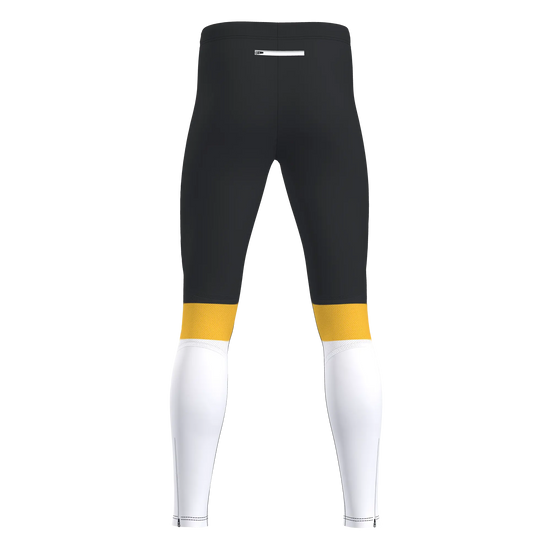 Rapid Long Tights Men