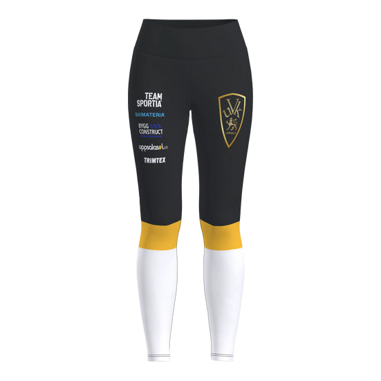 Rapid Long Tights Women