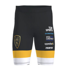 Lead Short Tights Men