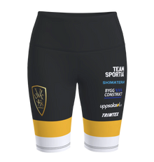 Lead Short Tights Women