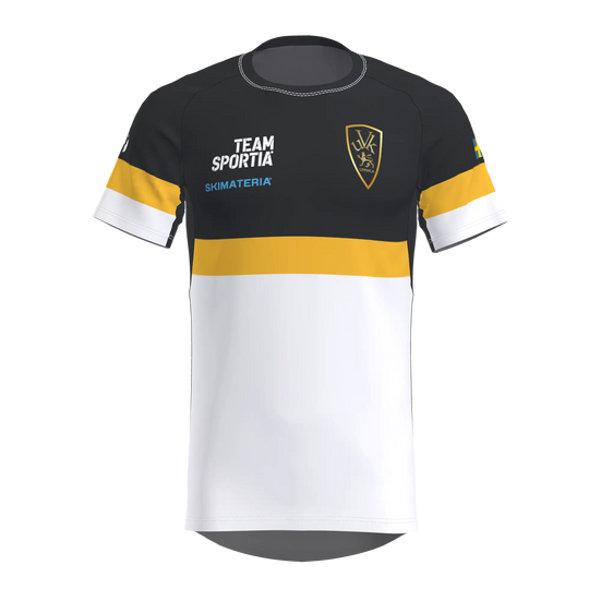 Run T-Shirt SS Men
