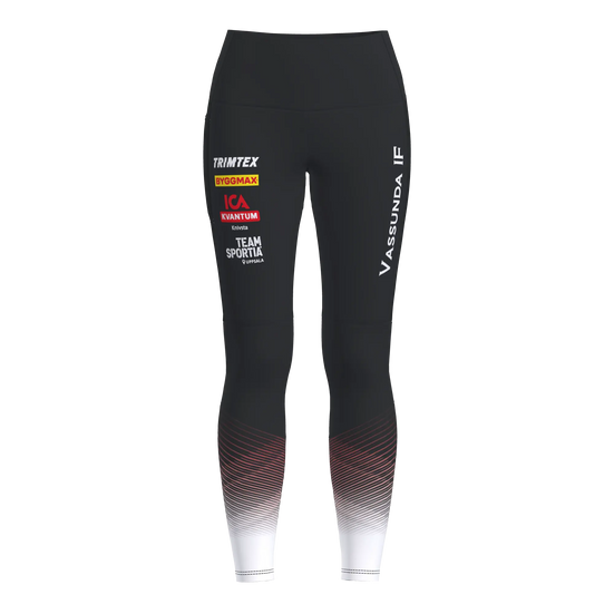 Trainer Long Tights Women