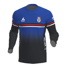 Enduro 2.0 Shirt LS Jr