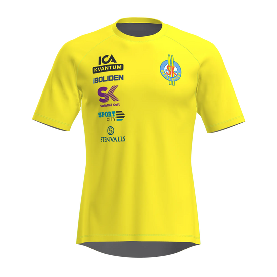 Free 2.0 T-shirt SS Jr