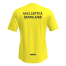 Free 2.0 T-shirt SS Women