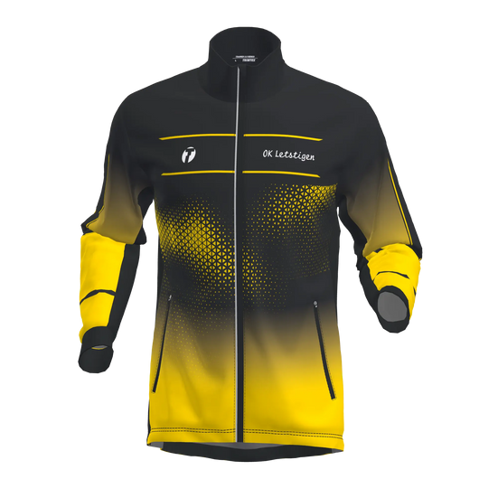 Trainer 3.0 Jacket Men
