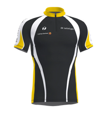 Rapid 2.0 O-Shirt SS Jr