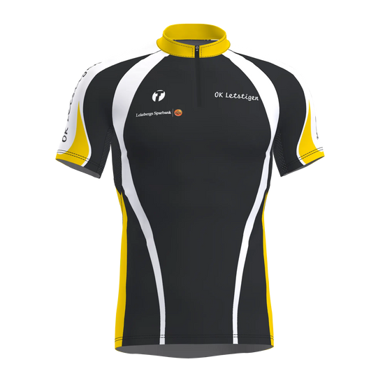 Rapid 2.0 O-Shirt SS Jr