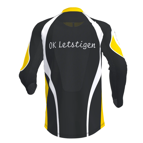 Trail Shirt LS Men