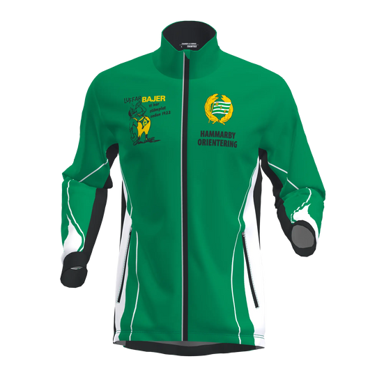 Trainer 3.0 Jacket Men