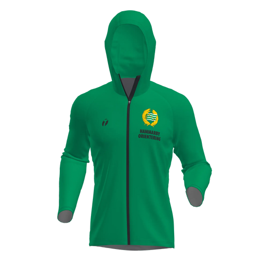 Flex 4.0 Hoodie Men