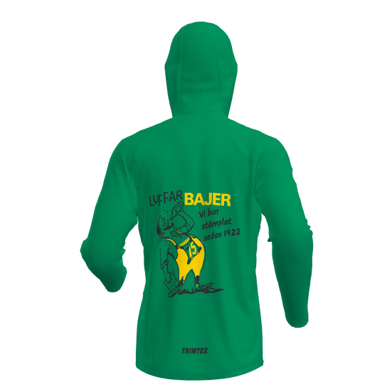 Flex 4.0 Hoodie Men