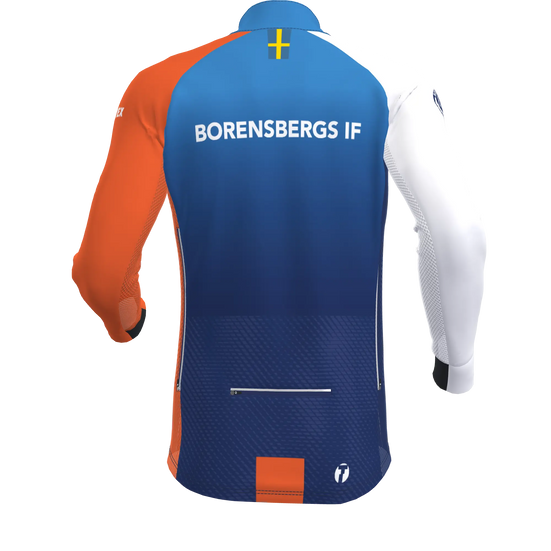 Elite Lightweight Jacket Jr