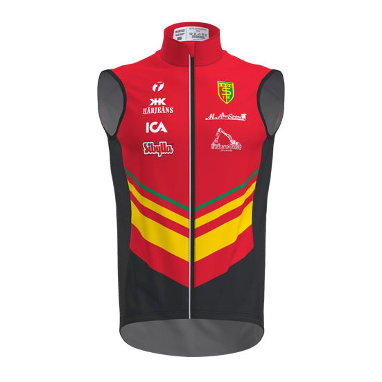 Elite Lightweight Vest Men